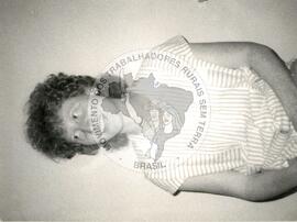 Lúcia Catânio (Brasil, 27 jul. 1987) [fotografia] / Fotógrafo(a) : Fátima. -- Ref.: BR-SPMST_MST-SN-CIN_AMP_001295-010728-LID.