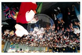 Confêrencia Nacional "Por uma educação básica no campo" (Brasil, [sem data]) [fotografia] / Fotógrafo(a) : Douglas Mansur. -- Ref.: BR-SPMST_MST-SN-CIN_AMP_001941-014651-ACS.