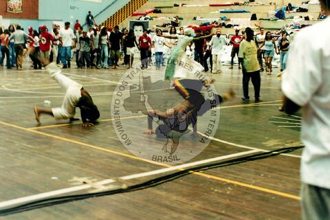 Original Objeto digital not accessible