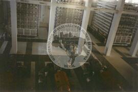 Viagem de Luiz Roberto para Espanha (Ilhas Canárias (Espanha), 31 jan. 2001) [fotografia] / Fotógrafo(a) : Arquivo MST. -- Ref.: BR-SPMST_MST-SN-CIN_AMP_001119-009245-RIT.