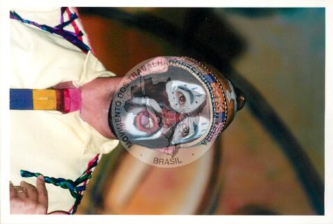 Original Objeto digital not accessible