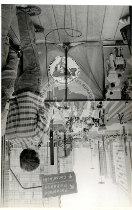 Gilmar Mauro (Brasil, [sem data]) [fotografia] / Fotógrafo(a) : Arquivo MST ; João Laet ; João Zinclar ; Luciney Martins. -- Ref.: BR-SPMST_MST-SN-CIN_AMP_001234-010435-LID.