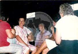 Assentamento "Nova Ronda Alta" (Rio Grande do Sul, [sem data]) [fotografia] / Fotógrafo(a) : Bernardo Fernandes ; Arquivo MST. -- Ref.: BR-SPMST_MST-SN-CIN_AMP_000184-001298-ASS.