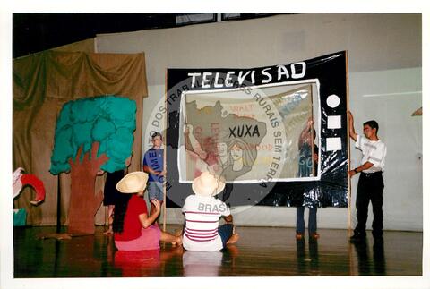 Original Objeto digital not accessible