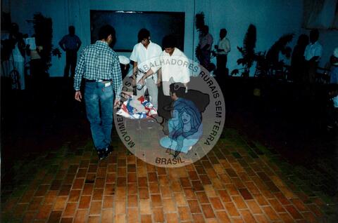 Original Objeto digital not accessible