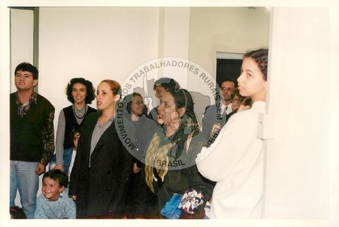 Original Document numérique not accessible