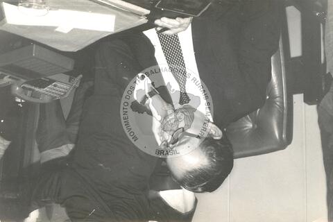 Original Digitaal object not accessible