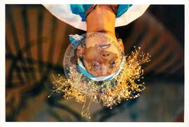 Semana Nacional de Cultura Brasileira e Reforma Agrária (Rio de Janeiro-RJ, 18 mar. 2002) [fotografia] / Fotógrafo(a) : João Laet. -- Ref.: BR-SPMST_MST-SN-CIN_AMP_001811-013155-NDT.