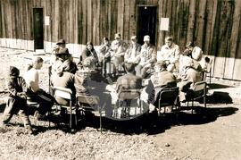 Seminário de Consulta Urbana (Paraná, jan. 2000) [fotografia] / Fotógrafo(a) : Arquivo MST. -- Ref.: BR-SPMST_MST-SN-CIN_AMP_000133-000883-ACS.