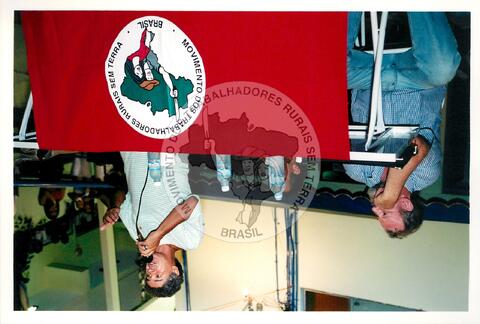 Original Digitaal object not accessible