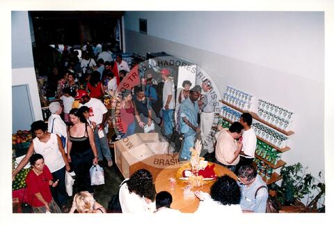 Original Objeto digital not accessible