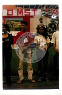 Original Document numérique not accessible