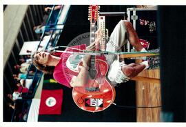 Lobão (Brasil, [sem data]) [fotografia] / Fotógrafo(a) : João Zinclar ; Paulo Augusto. -- Ref.: BR-SPMST_MST-SN-CIN_AMP_001616-012259-PER.