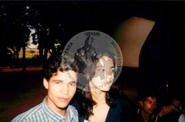 Curso de Militantes de Base do Conesul, 3o (Glória dos Dourados-MS, 02 a 05 mai.) [fotografia] / Fotógrafo(a) : Arquivo MST. -- Ref.: BR-SPMST_MST-SN-CIN_AMP_000863-005957-CUR.