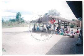 Intercâmbio com a UNAC (Moçambique, ago. 2000) [fotografia] / Fotógrafo(a) : Arquivo MST. -- Ref.: BR-SPMST_MST-SN-CIN_AMP_001092-008842-RIT.