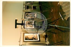 Lançamento da Exposição "Terra" (São Paulo (Estado), 10 abr. 1997) [fotografia] / Fotógrafo(a) : Douglas Mansur. -- Ref.: BR-SPMST_MST-SN-CIN_AMP_001030-008181-ELF.