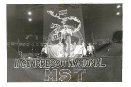 Luís Inácio Lula da Silva (Brasil, [sem data]) [fotografia] / Fotógrafo(a) : Arquivo MST ; Carlos Carvalho ; Clóvis Ferreira ; Douglas Mansur ; Olivio Lamas ; Volnei Malfoy ; Regina Vilela ; Folha Imagem ; . -- Ref.: BR-SPMST_MST-SN-CIN_AMP_001623-012314-PER.