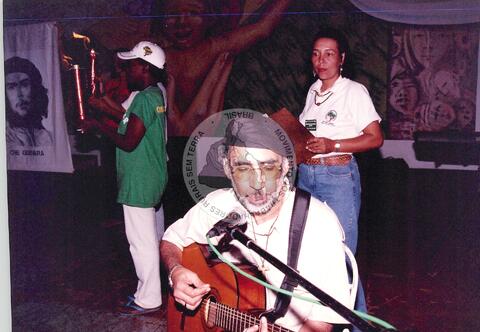 Original Digitaal object not accessible