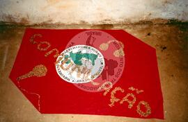 Inauguração da Rádio Comunitária (Itapeva-SP, 28 nov. 2008) [fotografia] / Fotógrafo(a) : Cláudio Foschieira. -- Ref.: BR-SPMST_MST-SN-CIN_AMP_000696-004090-ARV.