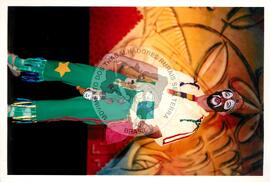 Semana Nacional de Cultura Brasileira e Reforma Agrária (Rio de Janeiro-RJ, 18 mar. 2002) [fotografia] / Fotógrafo(a) : Luciney Martins. -- Ref.: BR-SPMST_MST-SN-CIN_AMP_001813-013228-NDT.