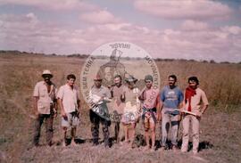 Ocupação Fazenda Safra (Santa Maria do Boa Vista-PE, 06 ago. 1995) [fotografia] / Fotógrafo(a) : Eriberto de Sousa. -- Ref.: BR-SPMST_MST-SN-CIN_AMP_001841-014055-OCU.