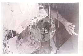 Gregório Bezerra (Brasil, [sem data]) [fotografia] / Fotógrafo(a) : Douglas Mansur. -- Ref.: BR-SPMST_MST-SN-CIN_AMP_001543-012027-PER.