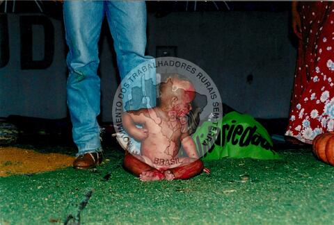 Original Objeto digital not accessible