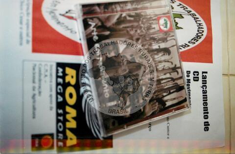 Original Objeto digital not accessible