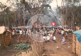 Seleliando Natal (Paraná, dez. 1988) [fotografia] / Fotógrafo(a) : Jacir Paguissati. -- Ref.: BR-SPMST_MST-SN-CIN_AMP_001911-014248-OCU.