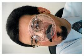 Dirceu Cintra (Brasil, [sem data]) [fotografia] / Fotógrafo(a) : Douglas Mansur. -- Ref.: BR-SPMST_MST-SN-CIN_AMP_001501-011894-PER.