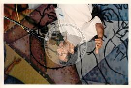 Consulta Popular (Itaci-SP, 08 dez. 1997) [fotografia] / Fotógrafo(a) : Douglas Mansur. -- Ref.: BR-SPMST_MST-SN-CIN_AMP_001954-014878-SPR.