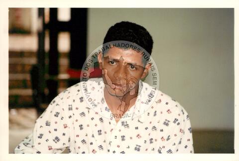 Original Digitaal object not accessible