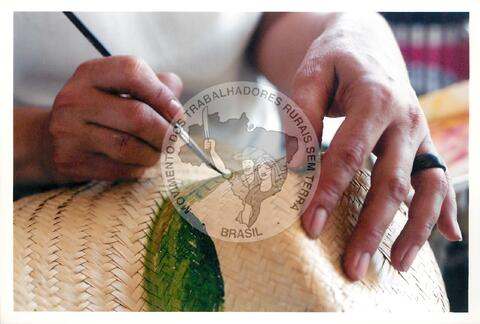 Original Objeto digital not accessible