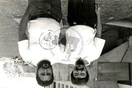 Luiz Gushiken (Brasil, [sem data]) [fotografia] / Fotógrafo(a) : Arquivo MST ; Douglas Mansur ; Milton Soares ; Bernardo M. Fernandes ; Sergio C. Canova. -- Ref.: BR-SPMST_MST-SN-CIN_AMP_001626-012441-PER.