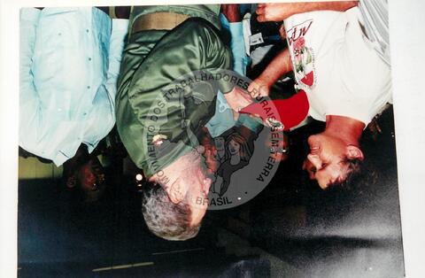 Original Objeto digital not accessible