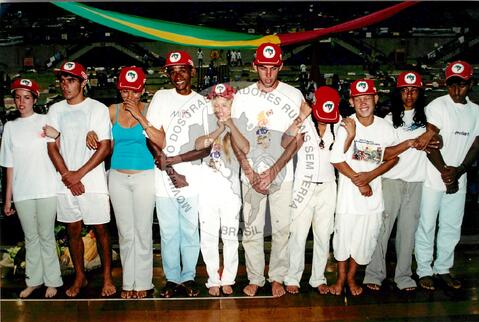 Original Digitaal object not accessible