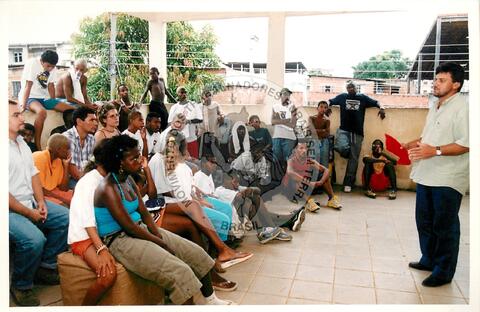 Original Objeto digital not accessible