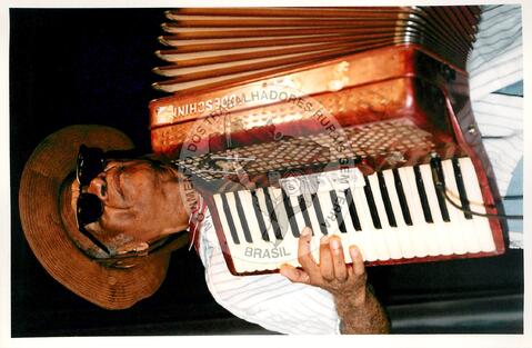 Original Objeto digital not accessible