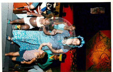 Original Objeto digital not accessible