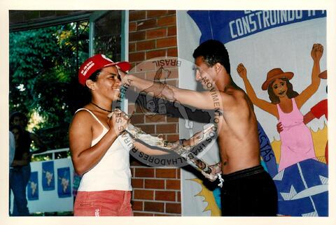 Original Objeto digital not accessible