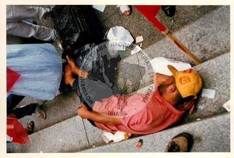 Original Objeto digital not accessible