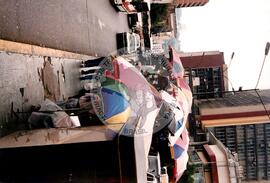 Cidade de Caracas (Caracas (Venezuela), [sem data]) [fotografia] / Fotógrafo(a) : Arquivo MST. -- Ref.: BR-SPMST_MST-SN-CIN_AMP_001080-008736-RIT.