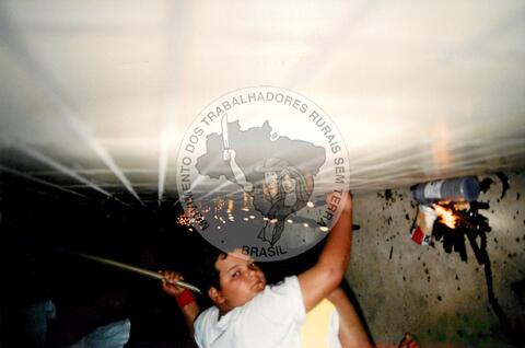 Original Objeto digital not accessible