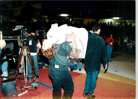 Original Digitaal object not accessible