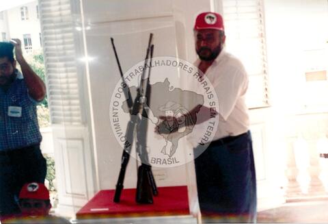 Original Objeto digital not accessible