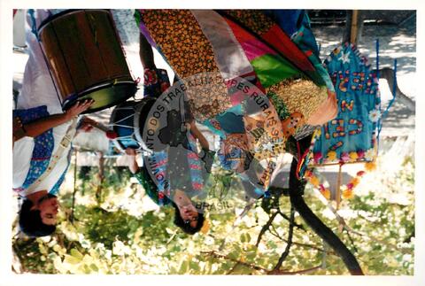 Original Objeto digital not accessible