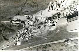 Jornada de Lutas (Bahia, jul. 1992) [fotografia] / Fotógrafo(a) : Douglas Mansur. -- Ref.: BR-SPMST_MST-SN-CIN_AMP_001920-014457-SJM.