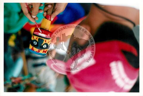 Original Objeto digital not accessible