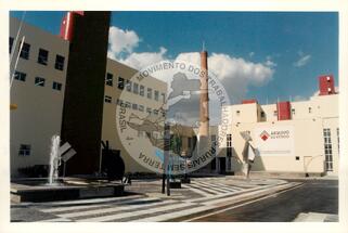 Original Objeto digital not accessible