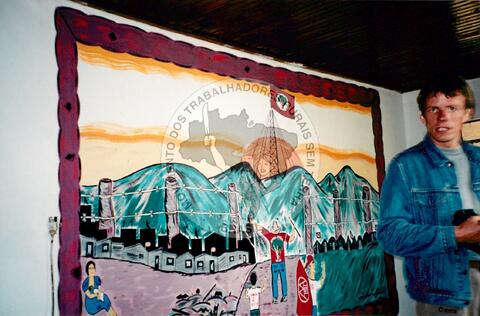 Original Digitaal object not accessible